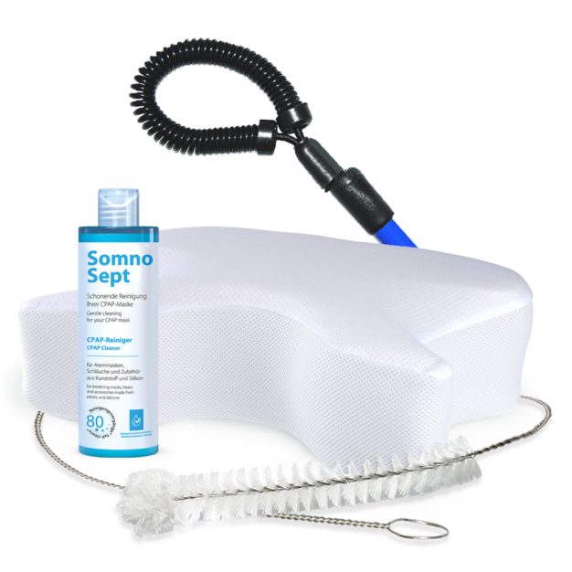 View the details of AirFit N30i nasal mask