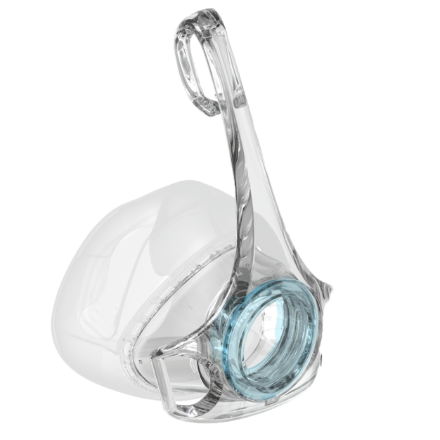 Fisher & Paykel Eson 2 CPAP Nasenmaske Maskenkissen und Rahmen