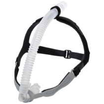 Fisher & Paykel Opus CPAP sierainmaski sivulta
