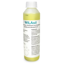 WILAsil CPAP puhdistusaine 01