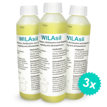 WILAsil CPAP puhdistusaine 01