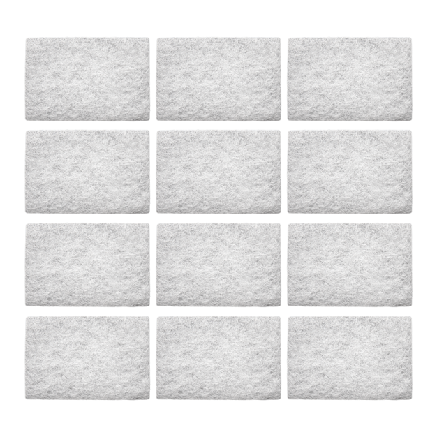 Feinfilter ResMed (12 Stück) für S8 von HUM 02