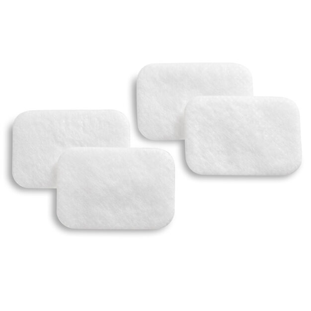 Original Feinfilter für Sleepcube von Devilbiss 02