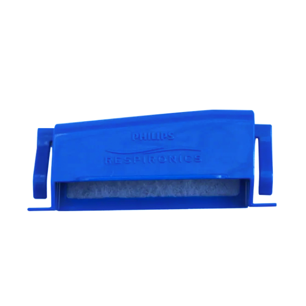 Original Philips Pollenfilter für Philips Dreamstation 02