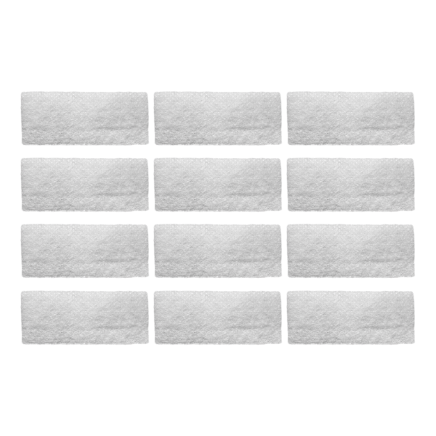 Oxyhero Fine Filter für LÖWENSTEIN SomnoBalance SOMNOcomfort 2 und SOMNOsoft 2 (12 Stück) 02