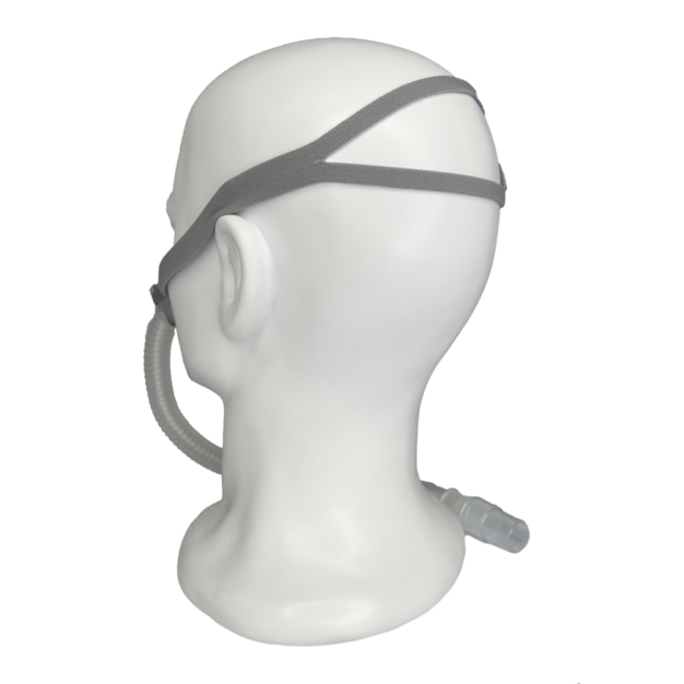 ResMed AirFit P10 CPAP Nasal Pillow Mask 03
