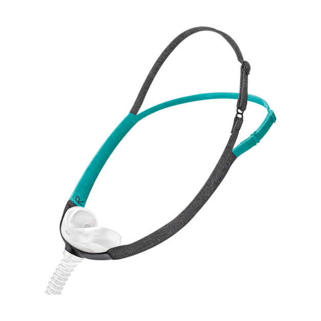 Philips Therapy Mask 3100 NC -nenämaski 01