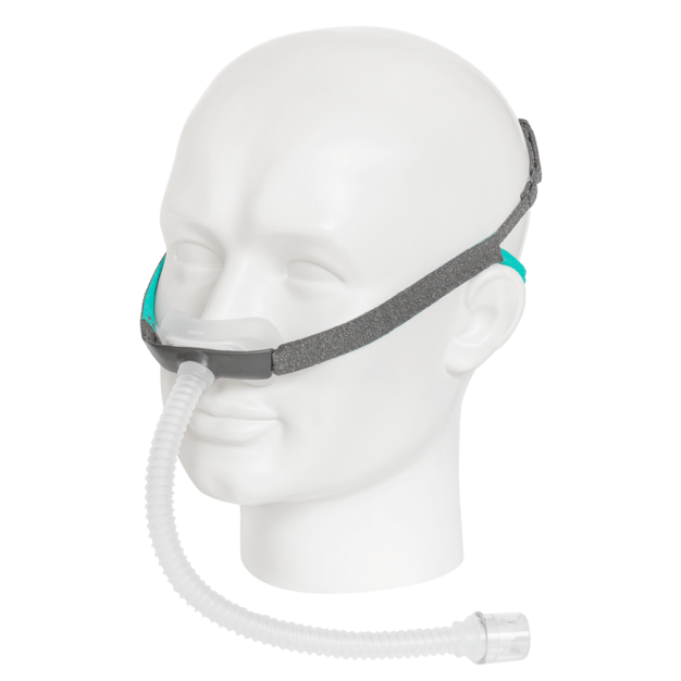 Philips Therapy Mask 3100 NC -nenämaski 02