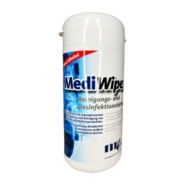 MediWipes 01