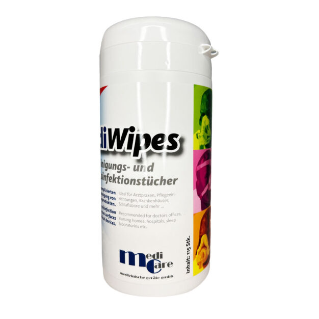 MediWipes 02