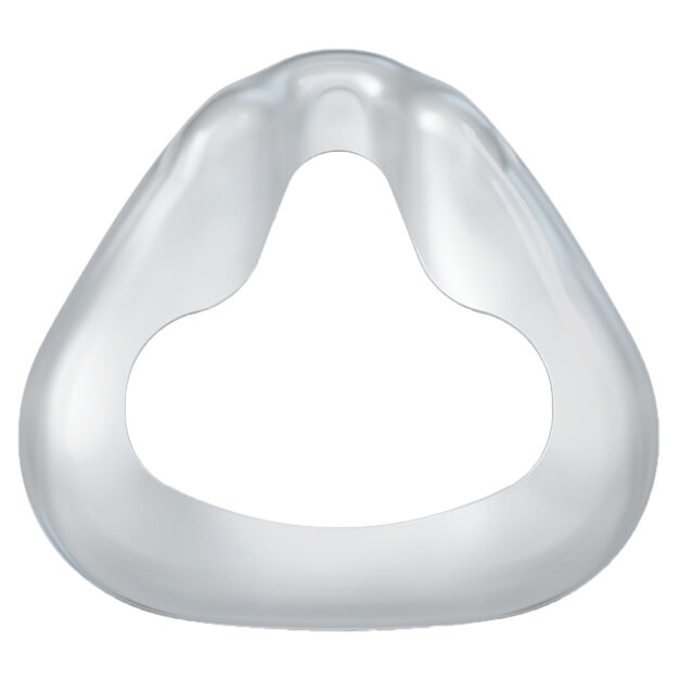 Löwenstein Cara CPAP-nenämaskin pehmuste 01