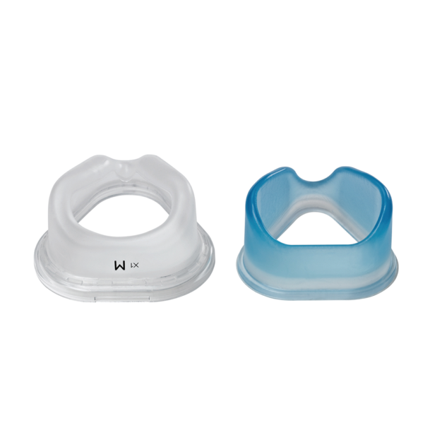 Philips ComfortGel Blue -maskin pehmuste 01