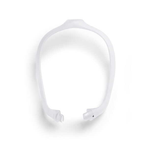Philips Respironics DreamWear-maskin runko 01