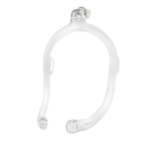 ResMed AirFit F30i -maskin runko 01