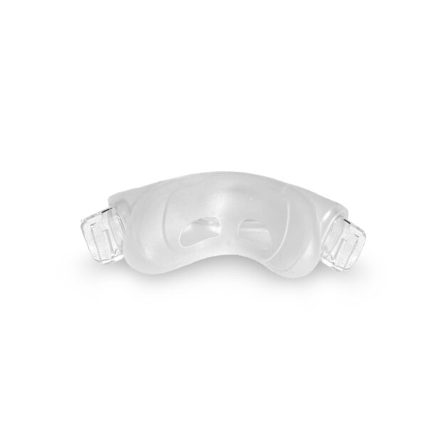 ResMed AirFit N30i QuietAir -sierainmaskin pehmuste 02