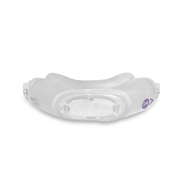 ResMed AirFit N30i QuietAir -sierainmaskin pehmuste 04