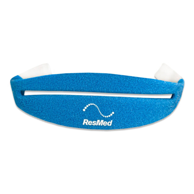 ResMed AirFit N30i- tai P30i-maskin säätöhihna 01