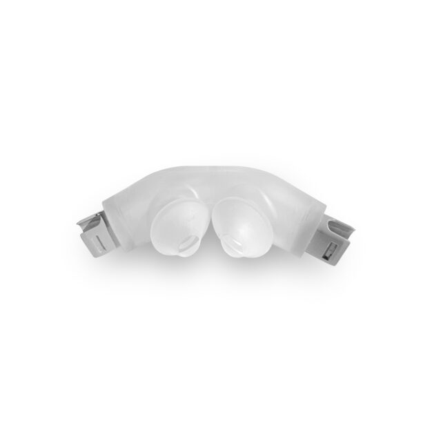 ResMed AirFit P30i QuietAir -sierainmaskin pehmuste 02