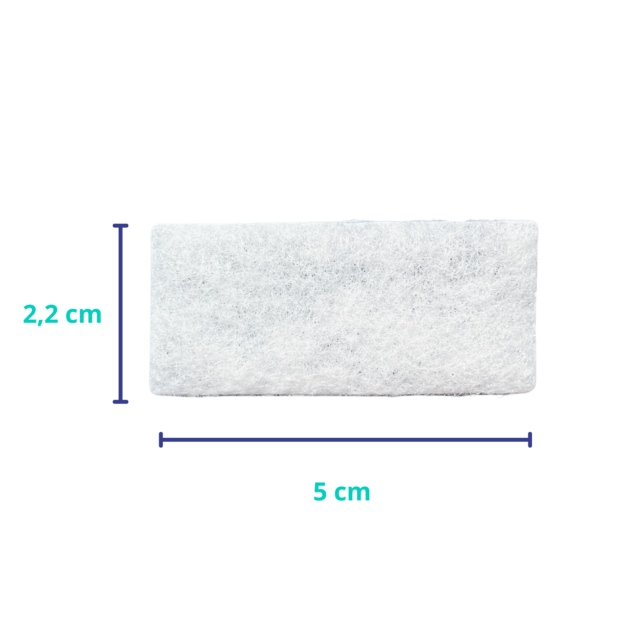 Hienosuodatin AirSense 11- sarjaan 02