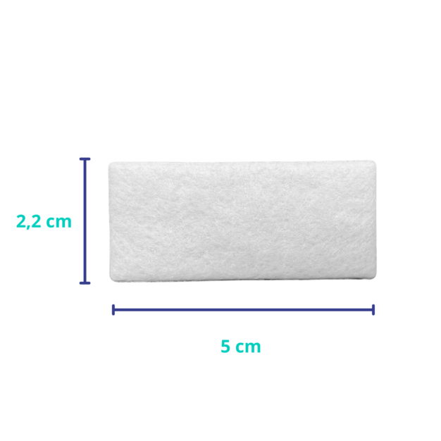 Hypoallergeeninenuodatin AirSense 11- sarjaan 02
