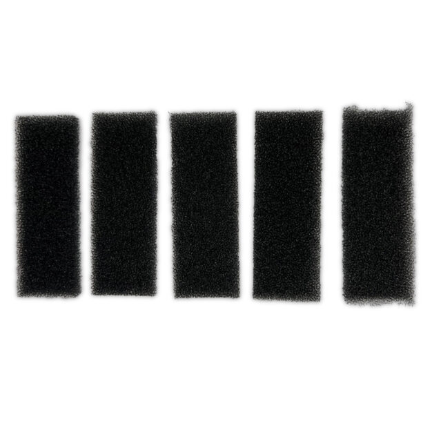 karkeasuodatin Breas iSleep -sarjaan 02