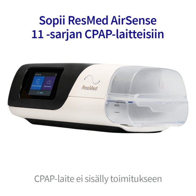 ResMed HumidAir 11 06