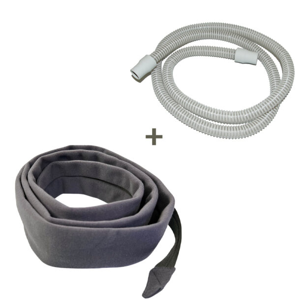 oxyhero CPAP-letkusetti kondenssiveden ehkaisyyn 01