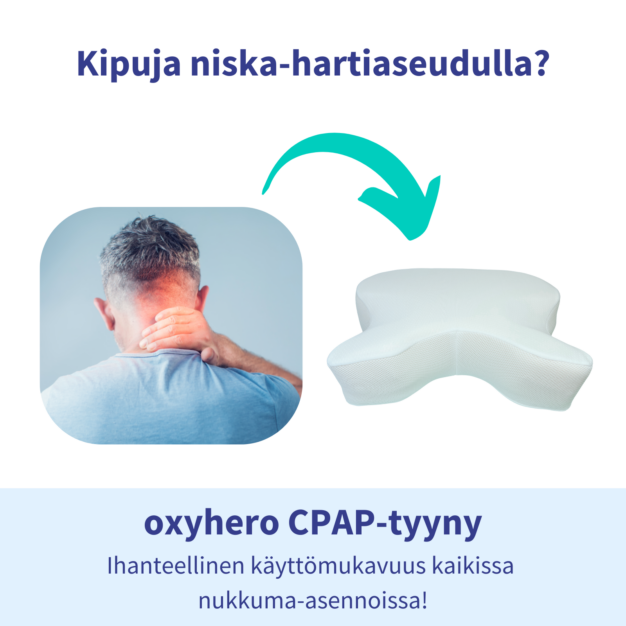 oxyhero CPAP-tyyny 08