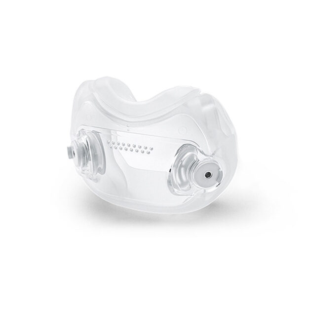Philips DreamWear-kokokasvomaskin pehmuste 01