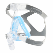 Philips Respironics Amara Gel CPAP kokokasvomaski pehmuste