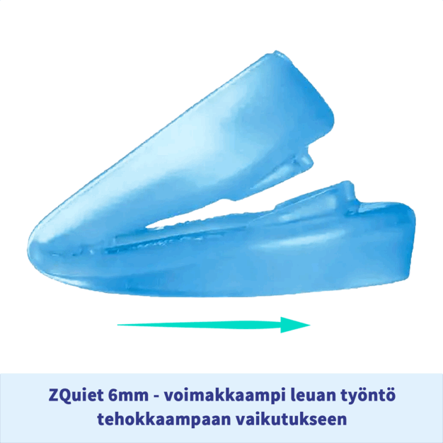 zquiet variant 2