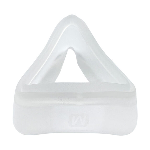 Löwenstein Cara CPAP-kokokasvomaskin pehmuste 02