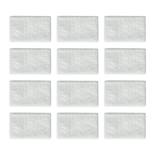 oxyhero-ultrahienosuodatin Loewenstein prisma-sarjoihin (12 kpl) img 03