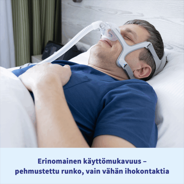 ResMed AirFit N20 CPAP Nasenmaske 03