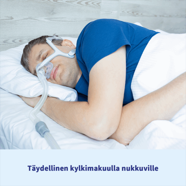 ResMed AirFit N20 CPAP Nasenmaske 04
