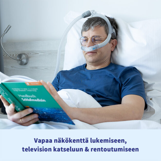 ResMed AirFit P30i Nasenpolstermaske 05