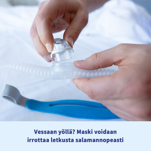 ResMed AirFit P30i Nasenpolstermaske 06