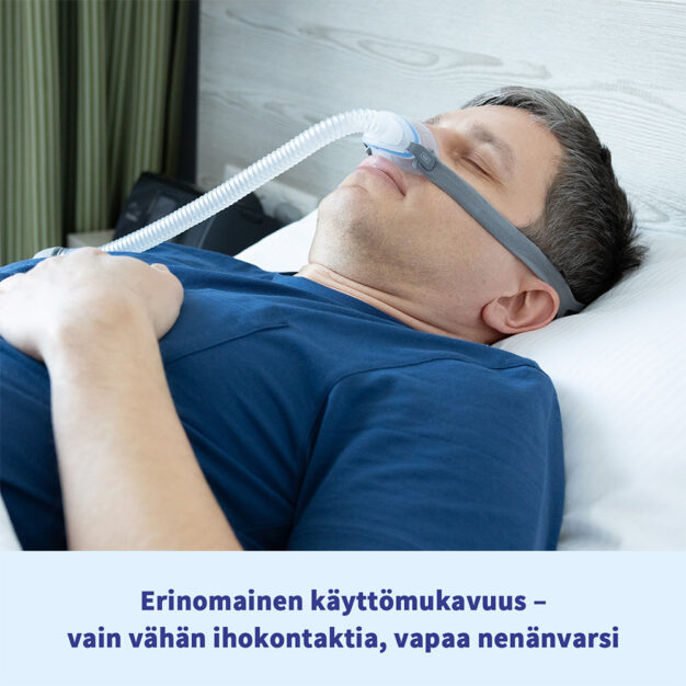 ResMed Airfit N30 Nasenmaske 03