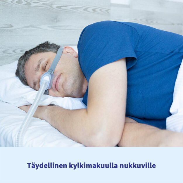 ResMed Airfit N30 Nasenmaske 04