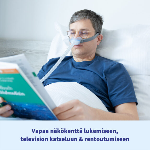 ResMed Airfit N30 Nasenmaske 05
