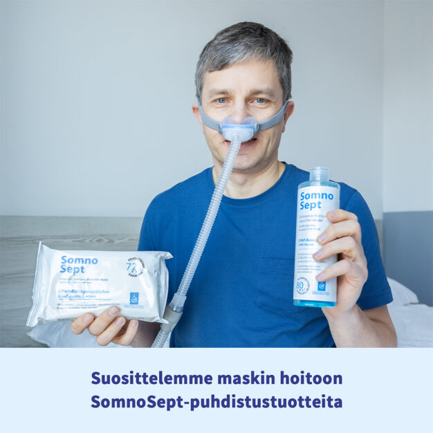 ResMed Airfit N30 Nasenmaske 09