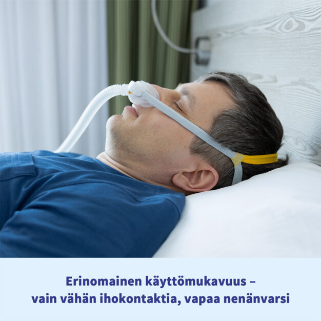 Fisher Paykel Solo Nasal