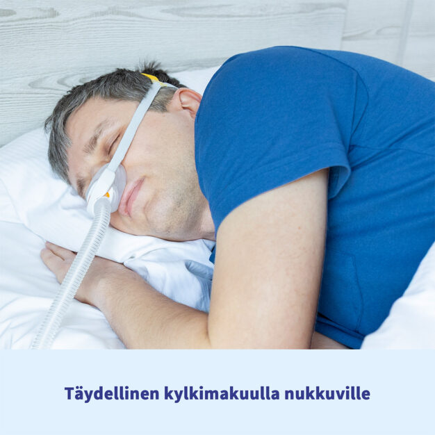 Fisher Paykel Solo Nasal