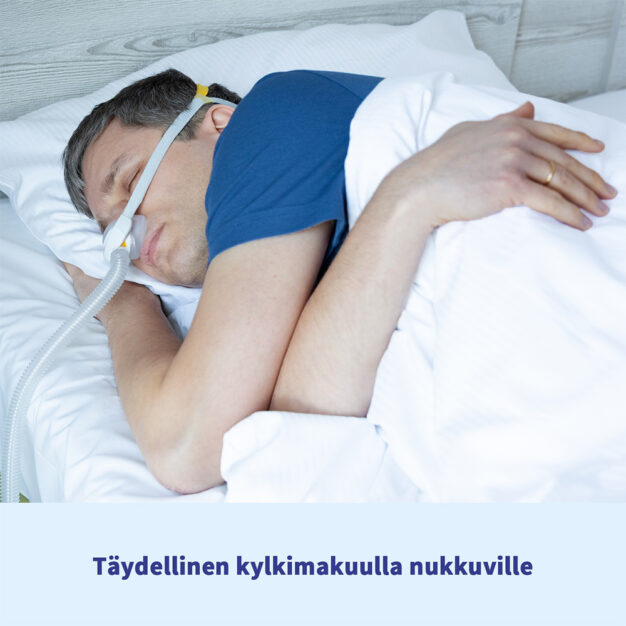 Fisher Paykel Solo Pillows