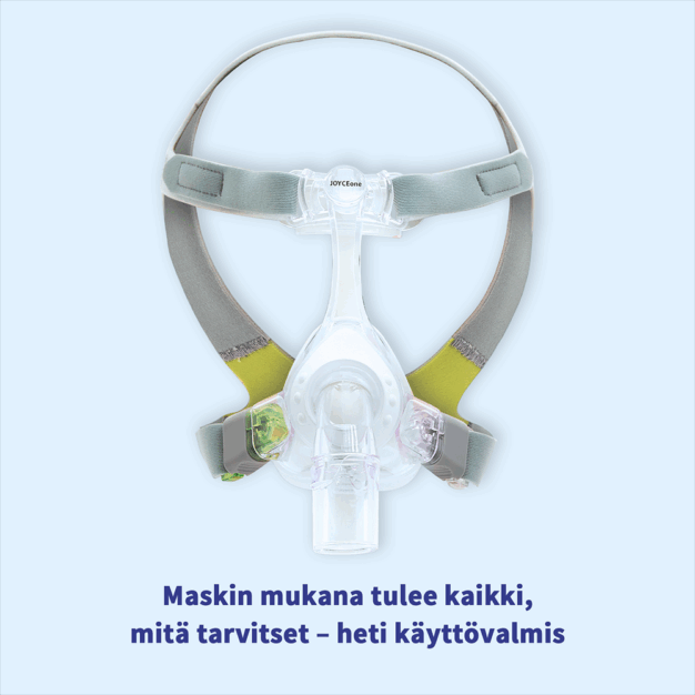 Loewenstein JOYCEone Nenaemaski 10