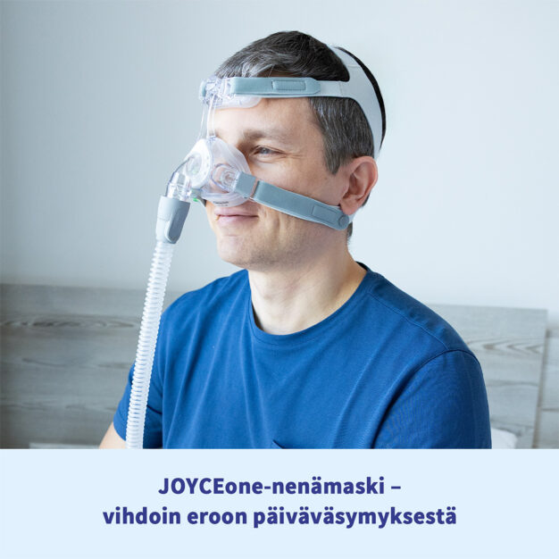 Loewenstein JOYCEone Nenaemaski 2