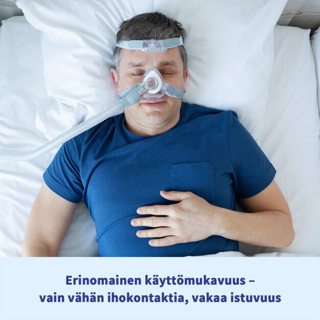 Loewenstein JOYCEone Nenaemaski 3