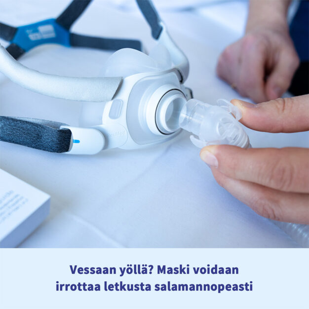 ResMed AirFit F40 06