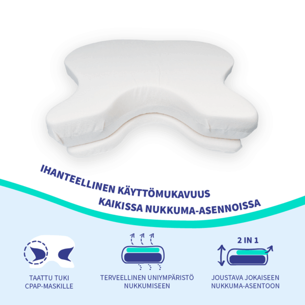 oxyhero CPAP-tyyny 09