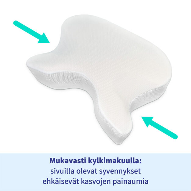 SomniShop Allrounder-setti 03